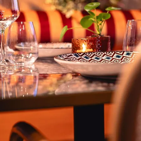 Mercure Cinecitta 4* Roma