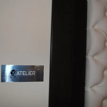 Guest house Atelier Musicale