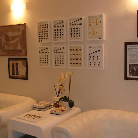 Atelier Musicale Guest house *