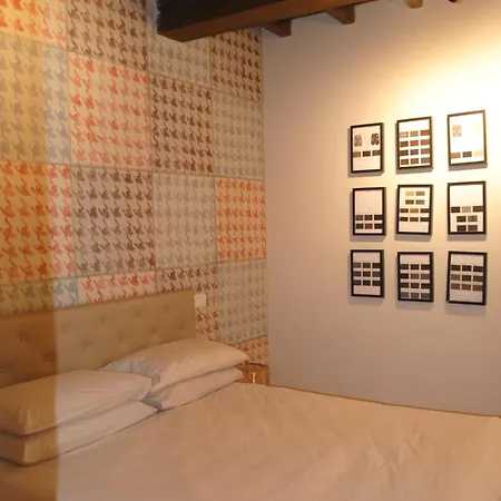 Atelier Musicale Guest house Rome