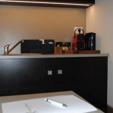 Atelier Musicale Guest house