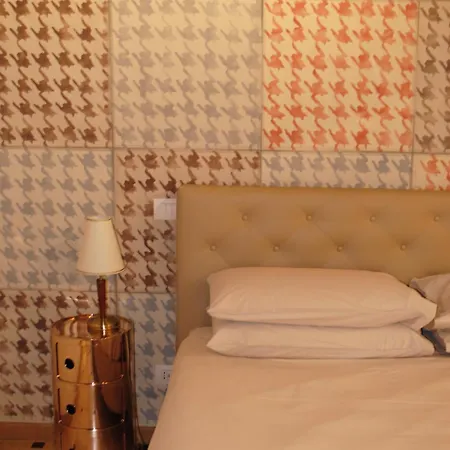 Atelier Musicale Guest house *