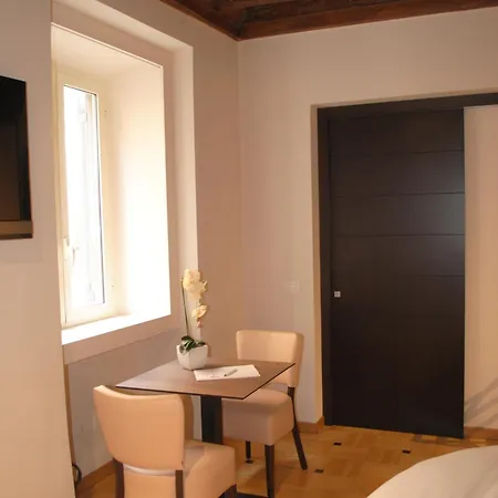 Atelier Musicale Guest house