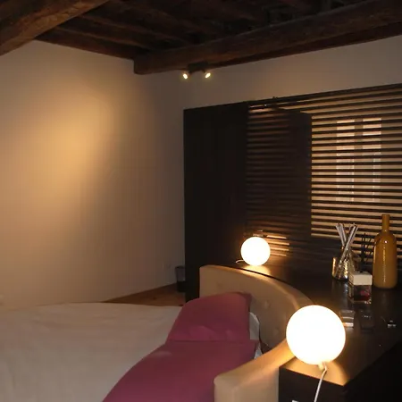 Atelier Musicale Guest house *