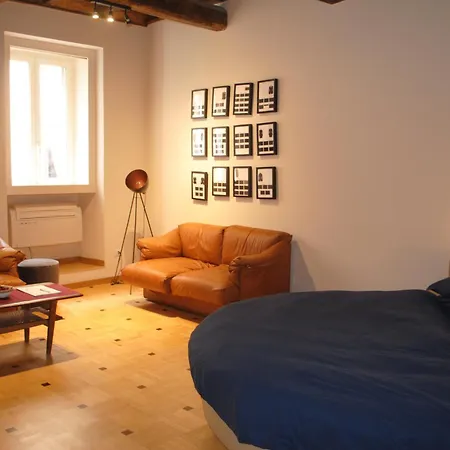 Atelier Musicale Guest house Rome