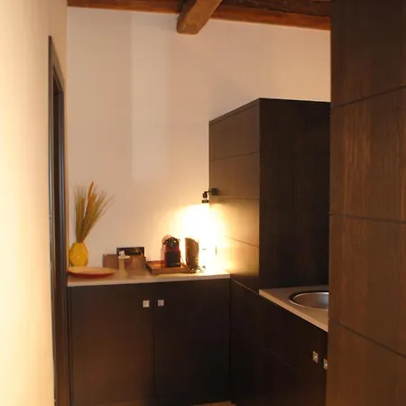Guest house Atelier Musicale Rome