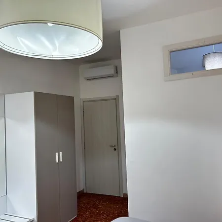 Guest house Bam Bam Tiburtina