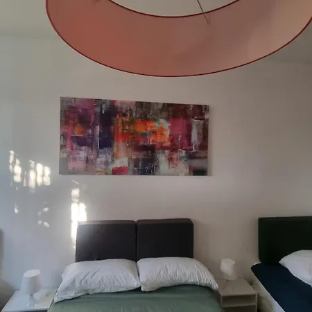 Guest house Bam Bam Tiburtina