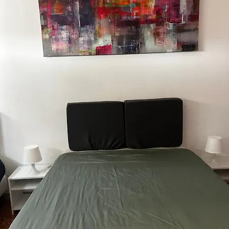Bam Bam Tiburtina Guest house