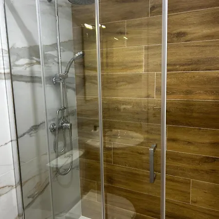 Bam Bam Tiburtina Guest house