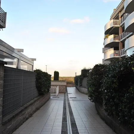Apartment Porta Di Rome