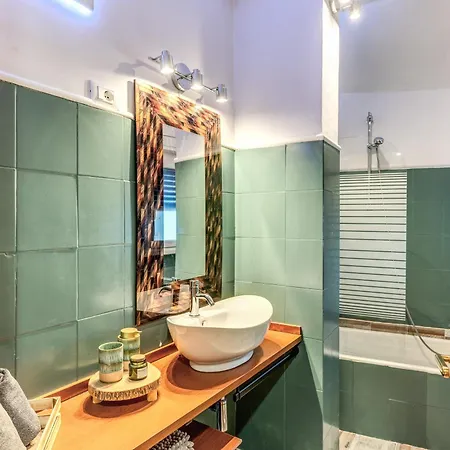 Apartment Dolcevita