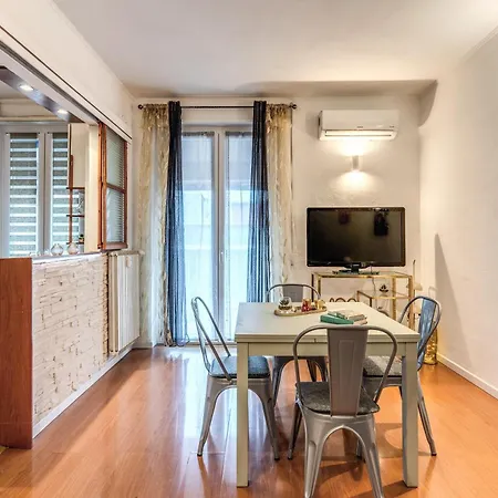 Dolcevita Apartment