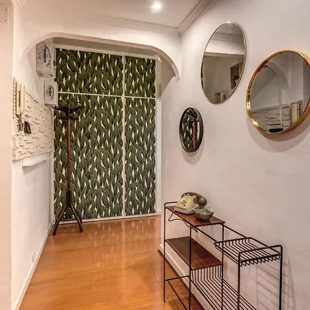 Dolcevita Apartment *