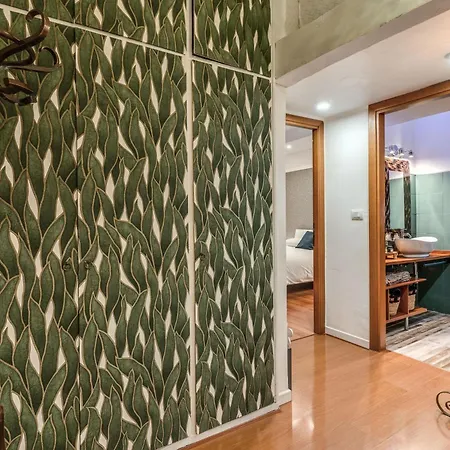 Dolcevita Apartment Rome