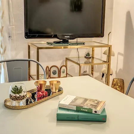 Dolcevita Apartment