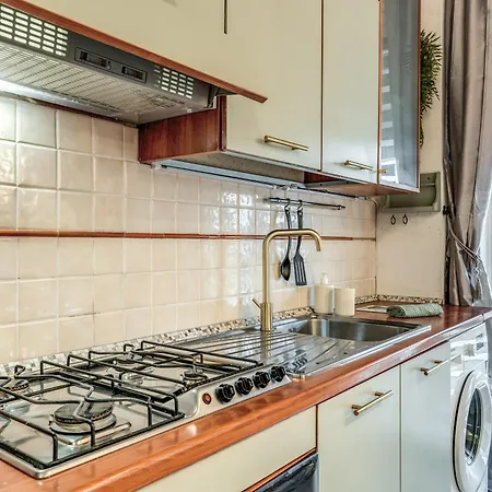 Apartment Dolcevita