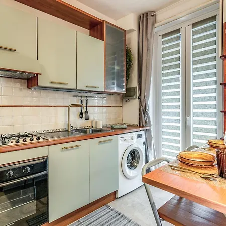 Dolcevita Apartment