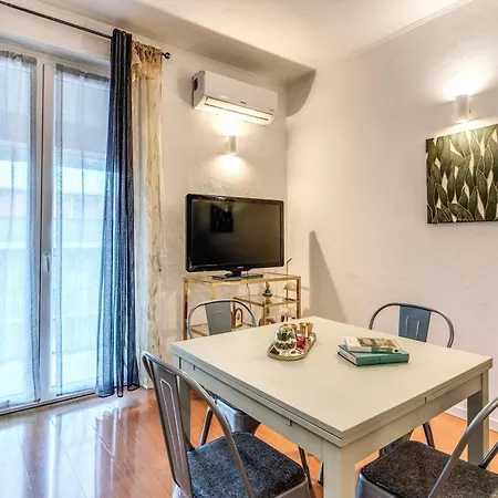 Apartment Dolcevita
