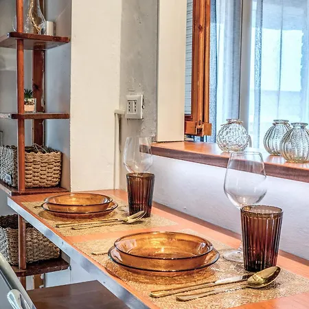 Dolcevita Apartment