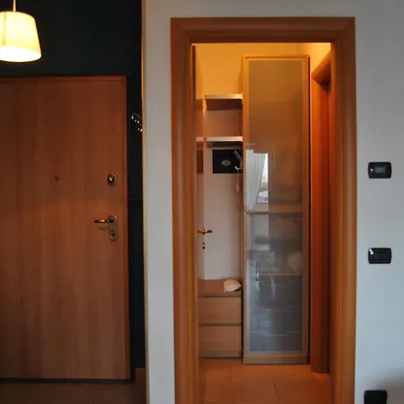 Porta Di Apartment