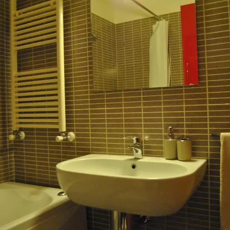 Apartment Porta Di