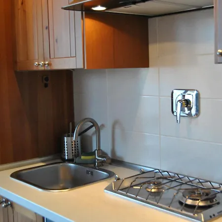 Apartment Porta Di