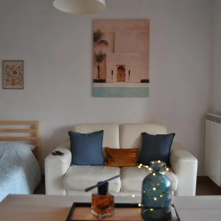 Apartment Porta Di *