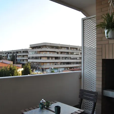 Apartment Porta Di *