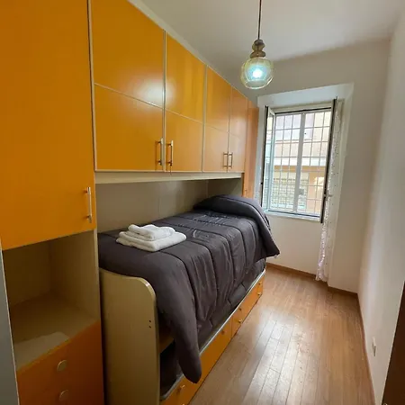 Apartment Rachel House Rom
