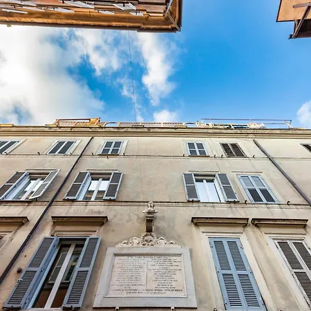 Luxury House Lungaretta - Zeno 50 Apartment Rome