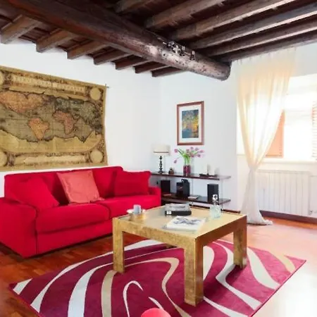 Heritage- Pantheon- Up To 6 Guests *