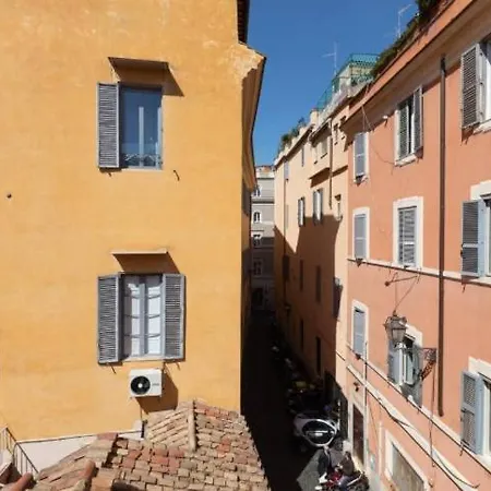 Apartment Heritage- Pantheon- Up To 6 Guests *