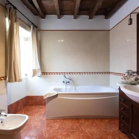 Heritage- Pantheon- Up To 6 Guests Rome