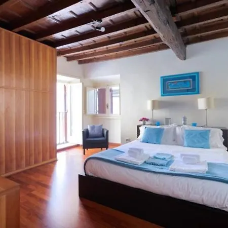 Heritage- Pantheon- Up To 6 Guests