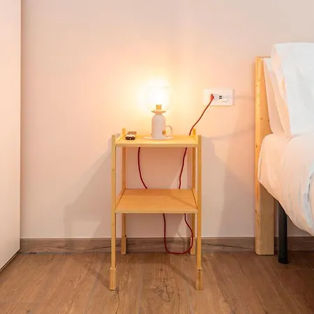 Apartment Comfy&stylish In Rome