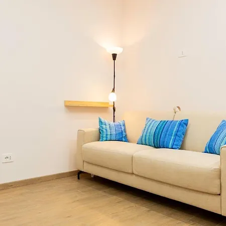 Apartment Comfy&stylish In