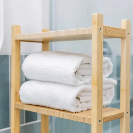 Comfy&stylish In Apartment Rome