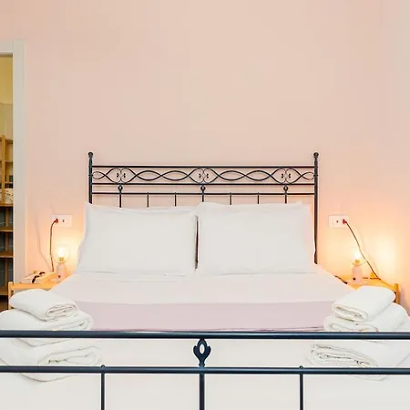 Apartment Comfy&stylish In Rome