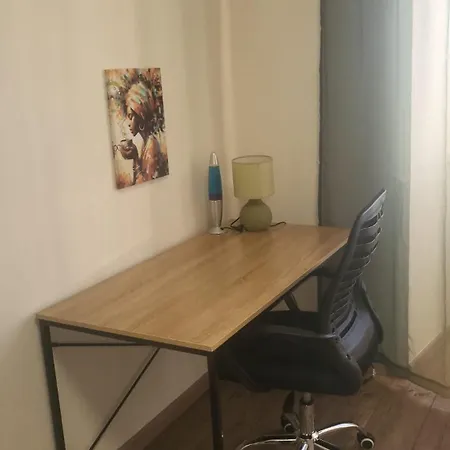 A Casa Di Tommy Apartment