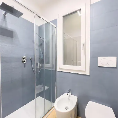 Apartment Luxury & Design Piramide