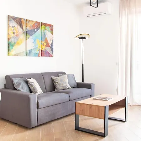Luxury & Design Piramide Apartment *