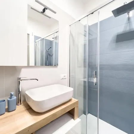 Luxury & Design Piramide Rome