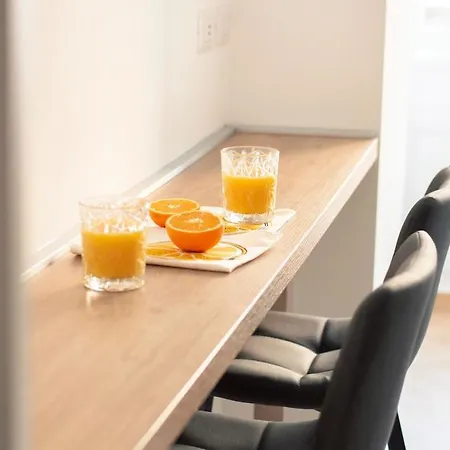 Apartment Luxury & Design Piramide