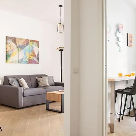 Apartment Luxury & Design Piramide *