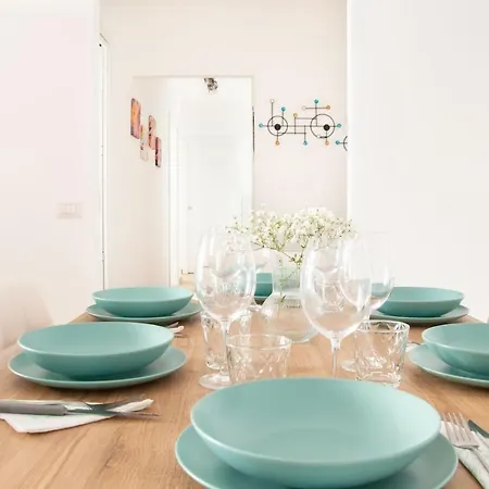 Apartment Luxury & Design Piramide *
