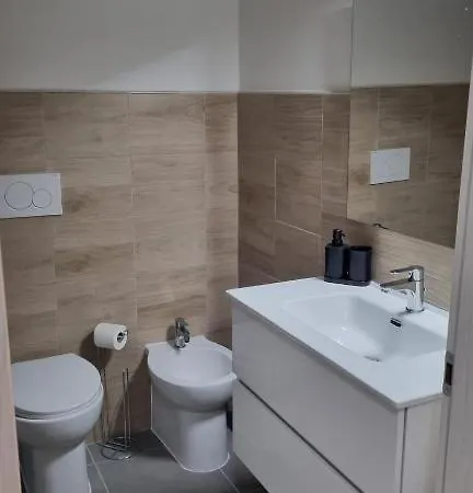 Guest house Gemelli Tre Rome