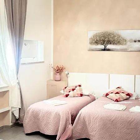 Gemelli Tre Guest house