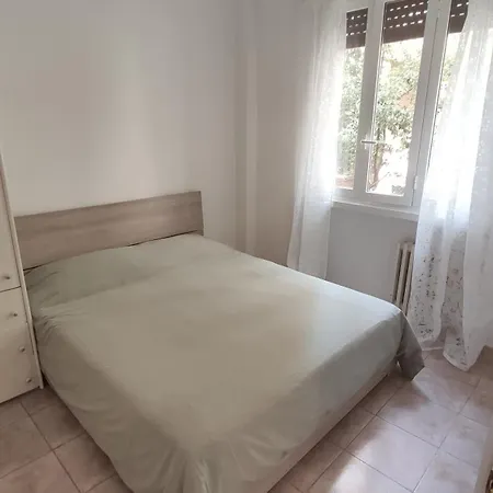 Apartment Andrea House - A Piazza Bologna, Rome