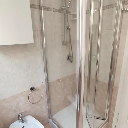 Apartment Andrea House - A Piazza Bologna,